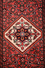 Load image into Gallery viewer, Hossein Abad Runner 443x78cm