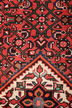Load image into Gallery viewer, Hossein Abad Runner 443x78cm