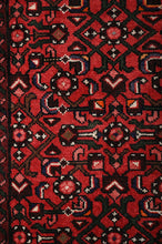 Load image into Gallery viewer, Hossein Abad Runner 443x78cm