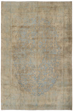 Load image into Gallery viewer, Overdyed 518x357cm