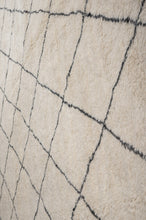 Load image into Gallery viewer, Moroccan Berber Beni Ourain 510x412cm