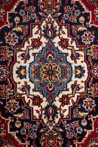 Kashan 300x204cm