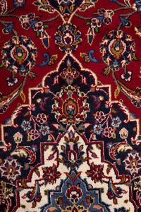 Kashan 300x204cm