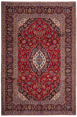 Kashan 300x204cm
