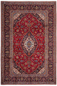 Kashan 300x204cm