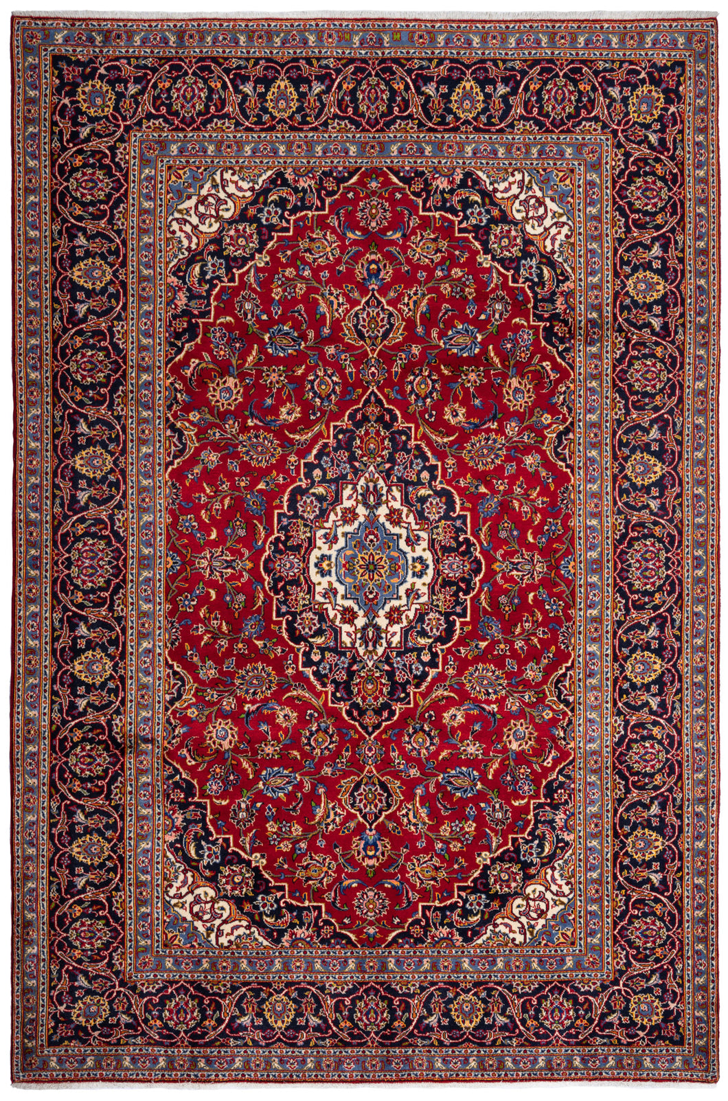 Kashan 300x204cm