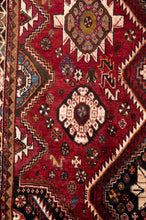Load image into Gallery viewer, Vintage Qashqai 272x162cm