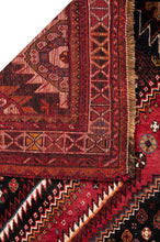 Load image into Gallery viewer, Vintage Qashqai 272x162cm