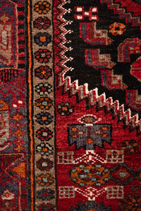 Zanjan 212x128cm
