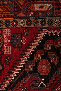 Zanjan 212x128cm