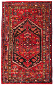 Zanjan 212x128cm
