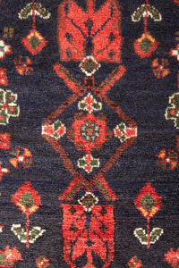Zanjan 228x125cm