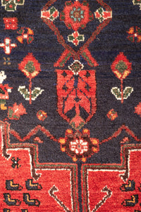 Zanjan 228x125cm