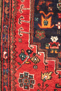 Zanjan 228x125cm