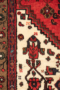 Zanjan 228x125cm