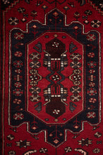 Load image into Gallery viewer, Zanjan Runner 407x102cm