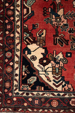 Load image into Gallery viewer, Sarouk Runner 197x110cm