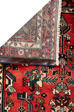 Load image into Gallery viewer, Sarouk Runner 197x110cm