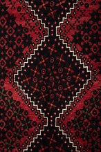 Load image into Gallery viewer, Qashqai 278x202cm