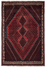 Load image into Gallery viewer, Qashqai 278x202cm