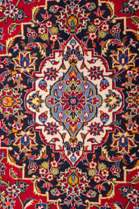 Kashan 345x245cm