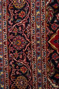 Kashan 345x245cm
