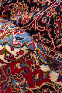 Kashan 345x245cm