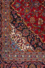 Load image into Gallery viewer, Kashan 345x245cm