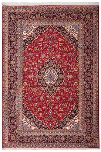 Kashan 345x245cm