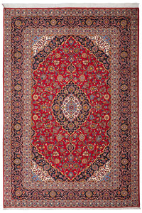 Kashan 345x245cm
