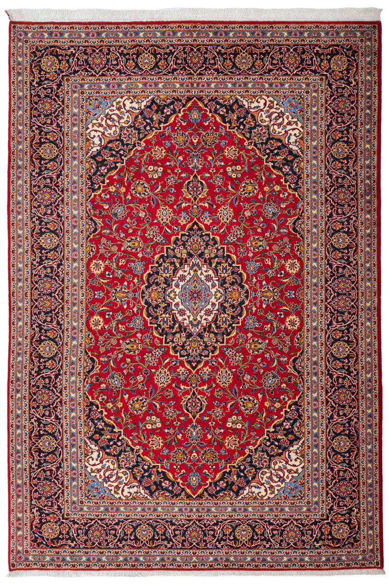 Kashan 345x245cm