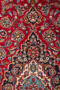 Kashan 300x194cm