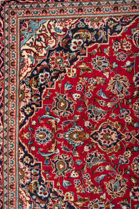 Kashan 300x194cm