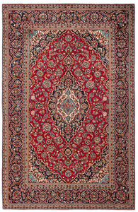Kashan 300x194cm