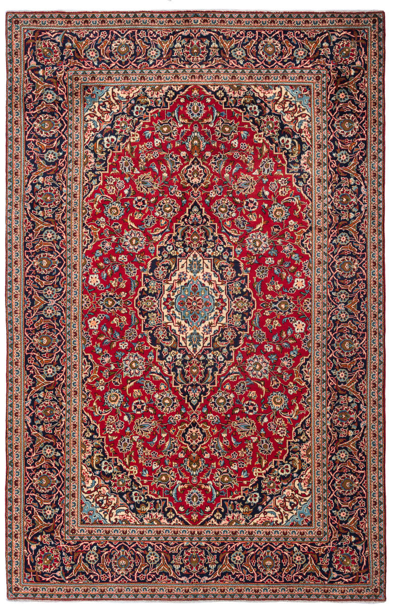 Kashan 300x194cm