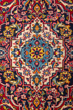 Load image into Gallery viewer, Kashan 285x200cm