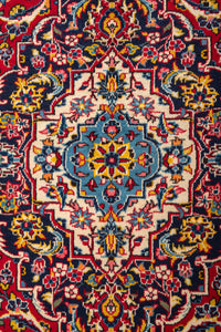 Kashan 285x200cm