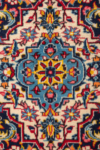 Kashan 285x200cm