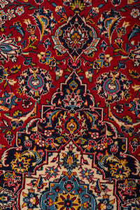 Kashan 285x200cm