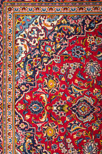 Kashan 285x200cm