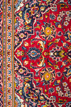 Load image into Gallery viewer, Kashan 285x200cm