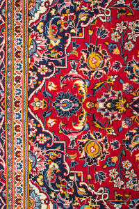 Kashan 285x200cm