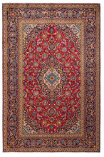 Load image into Gallery viewer, Kashan 285x200cm