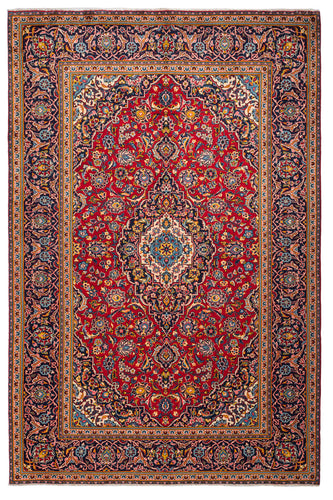 Kashan 285x200cm