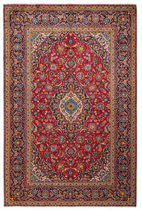 Kashan 285x200cm