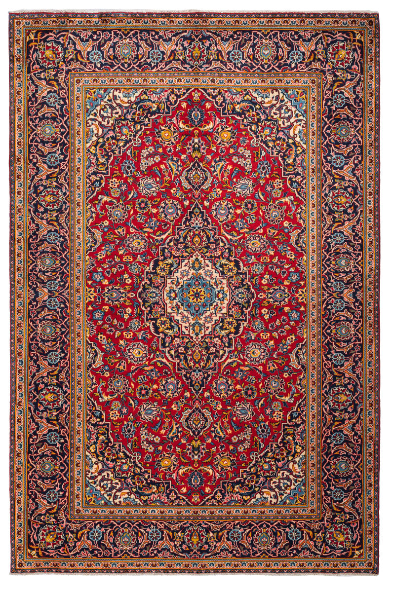 Kashan 285x200cm