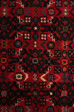 Load image into Gallery viewer, Hossein Abad Runner 200x72cm