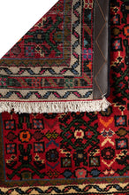 Load image into Gallery viewer, Hossein Abad Runner 200x72cm