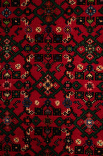 Load image into Gallery viewer, Hossein Abad Runner 200x75cm