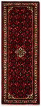Load image into Gallery viewer, Hossein Abad Runner 200x75cm